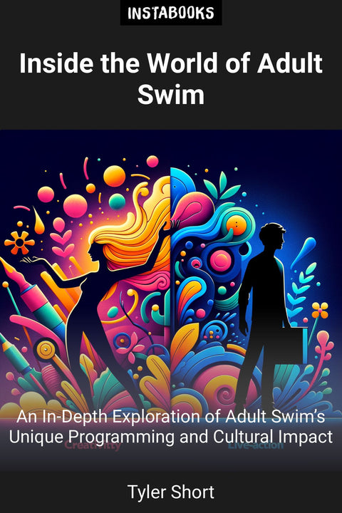 Inside the World of Adult Swim