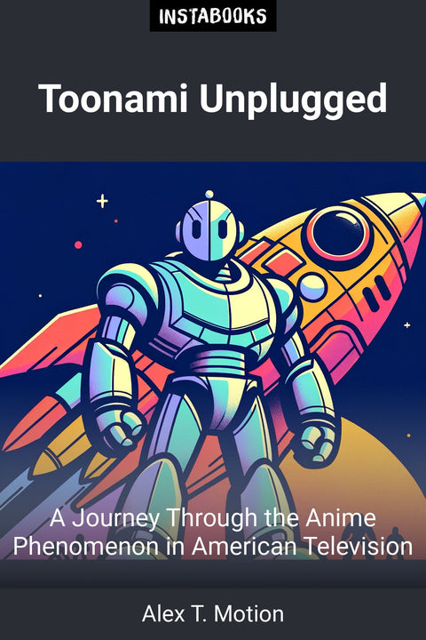 Toonami Unplugged