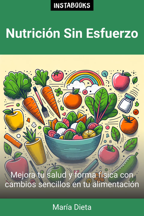 Nutrición Sin Esfuerzo