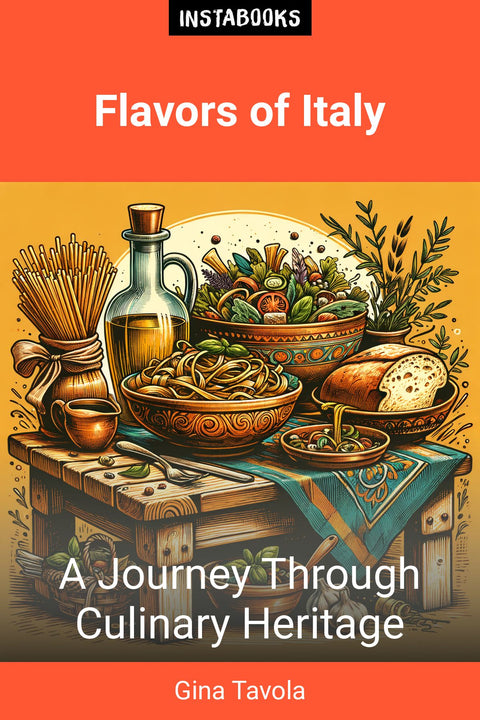 Flavors of Italy