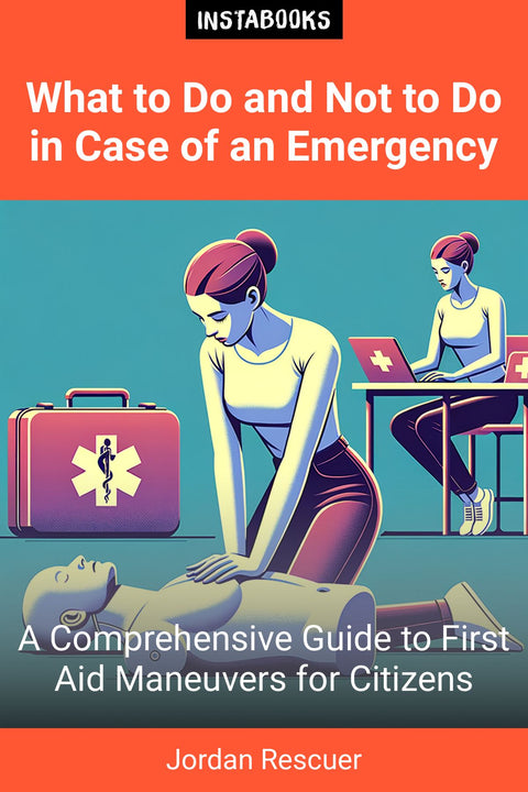 What to Do and Not to Do in Case of an Emergency