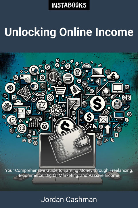 Unlocking Online Income