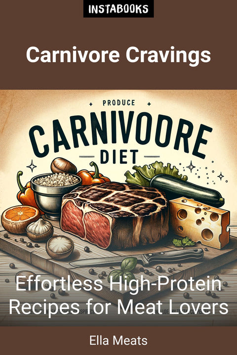 Carnivore Cravings