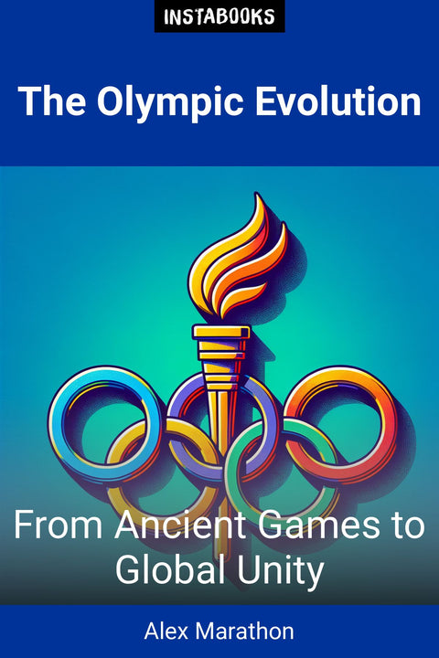 The Olympic Evolution