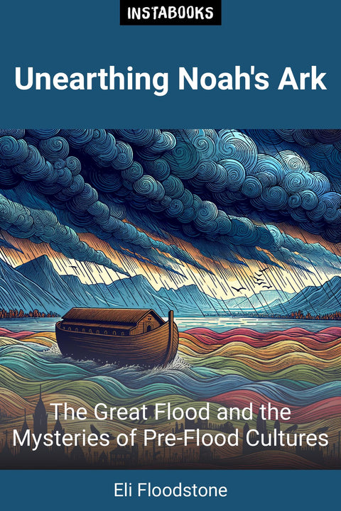 Unearthing Noah's Ark