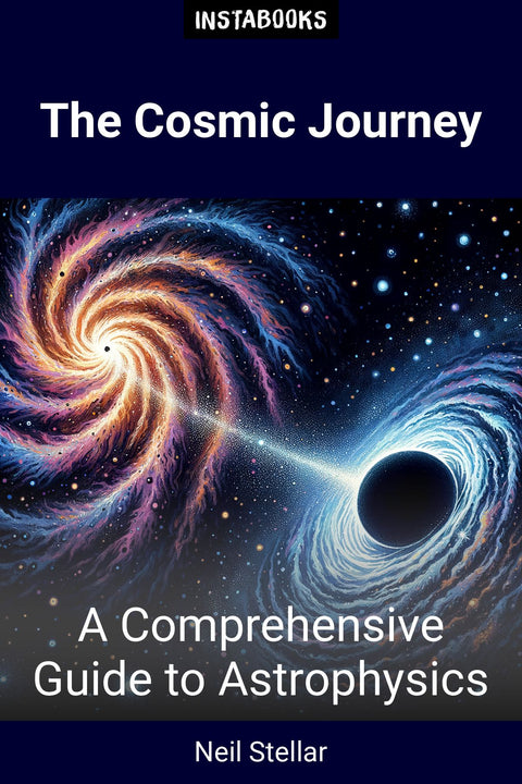 The Cosmic Journey