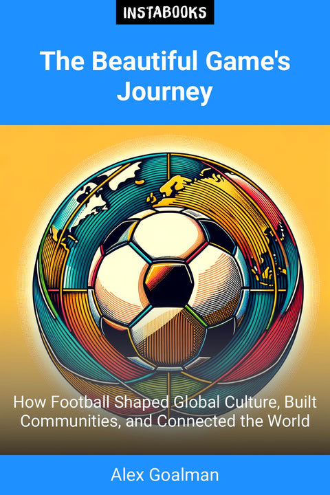 The Beautiful Game's Journey