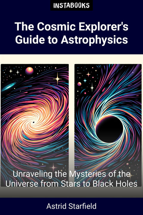 The Cosmic Explorer's Guide to Astrophysics