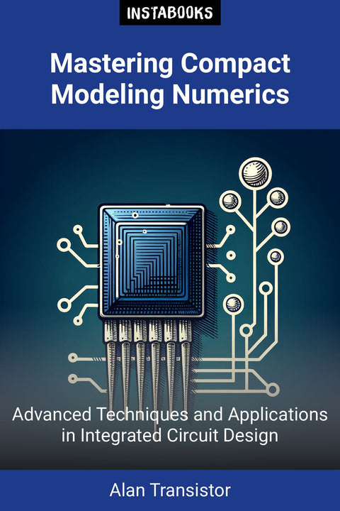 Mastering Compact Modeling Numerics