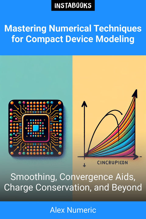 Mastering Numerical Techniques for Compact Device Modeling