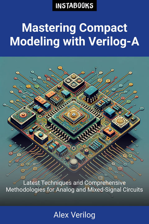 Mastering Compact Modeling with Verilog-A