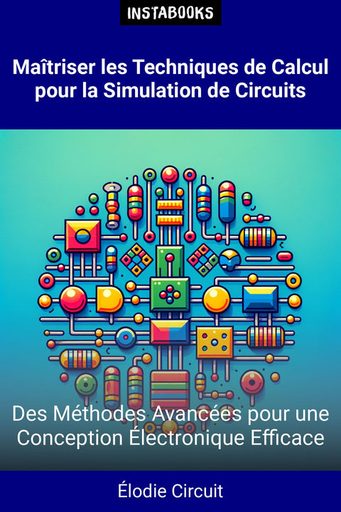 Maîtriser les Techniques de Calcul pour la Simulation de Circuits