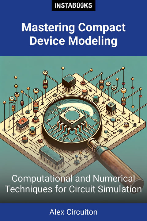 Mastering Compact Device Modeling