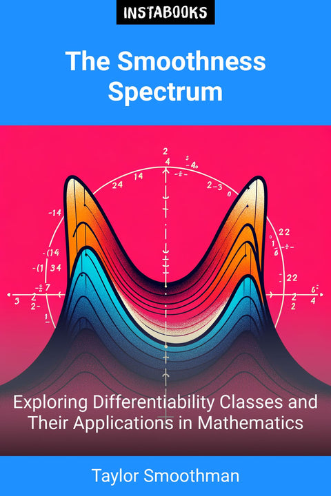 The Smoothness Spectrum