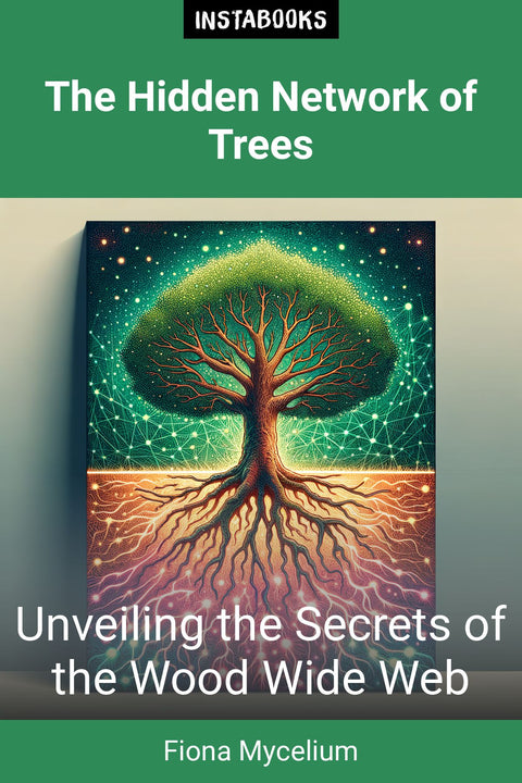 The Hidden Network of Trees