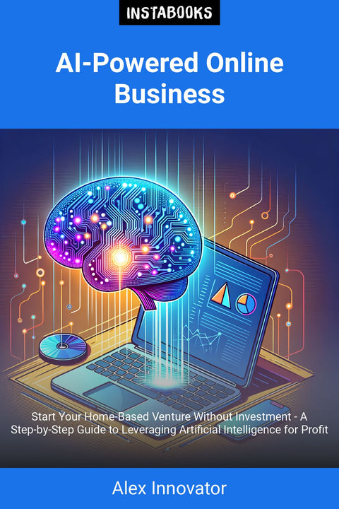 AI-Powered Online Business