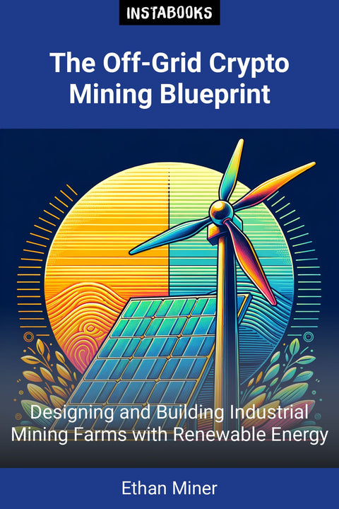 The Off-Grid Crypto Mining Blueprint