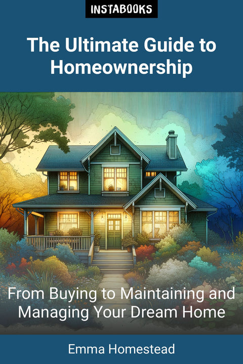 The Ultimate Guide to Homeownership