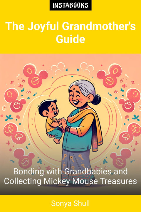 The Joyful Grandmother's Guide