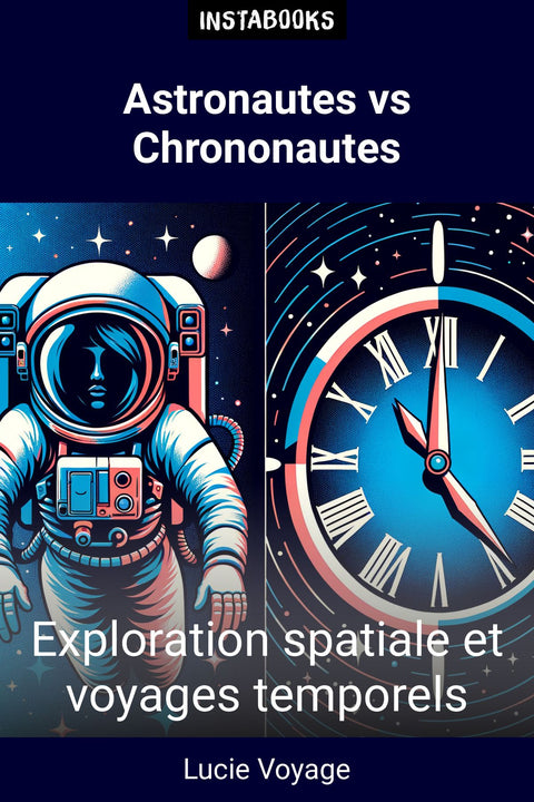 Astronautes vs Chrononautes