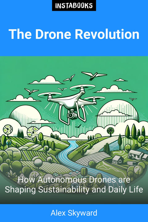 The Drone Revolution