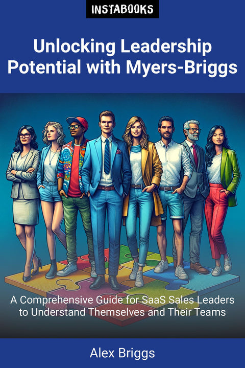 Unlocking Leadership Potential with Myers-Briggs