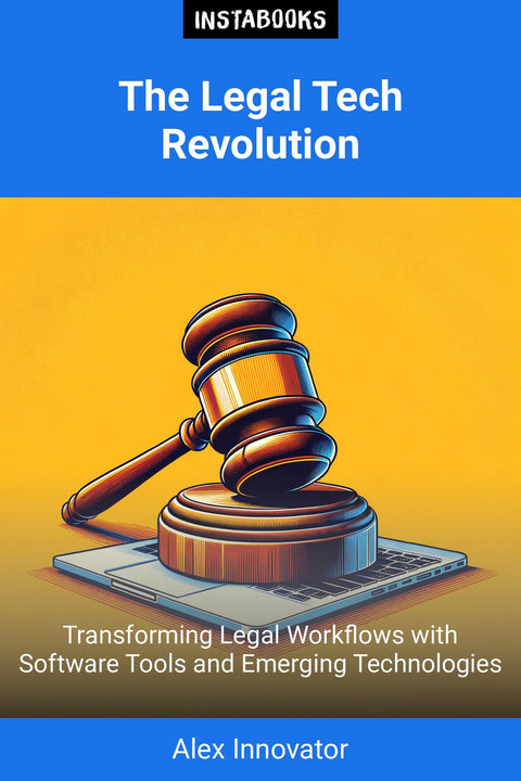 The Legal Tech Revolution