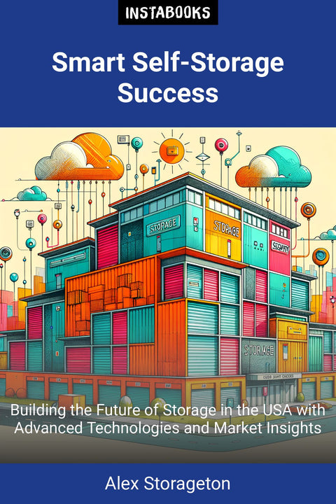 Smart Self-Storage Success