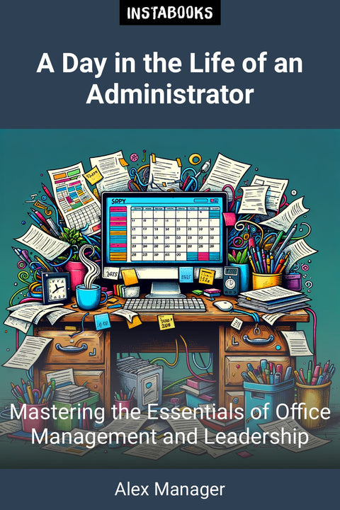 A Day in the Life of an Administrator