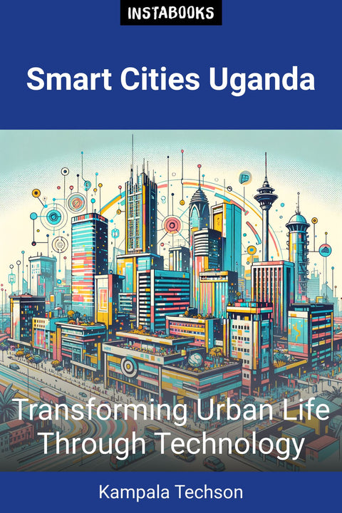 Smart Cities Uganda