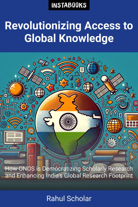 Revolutionizing Access to Global Knowledge