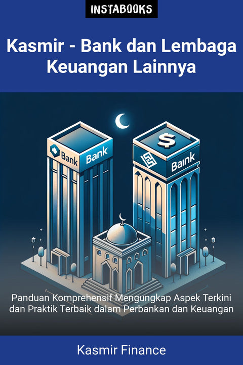 Kasmir - Bank dan Lembaga Keuangan Lainnya