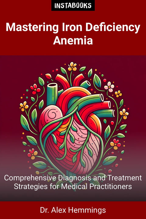 Mastering Iron Deficiency Anemia