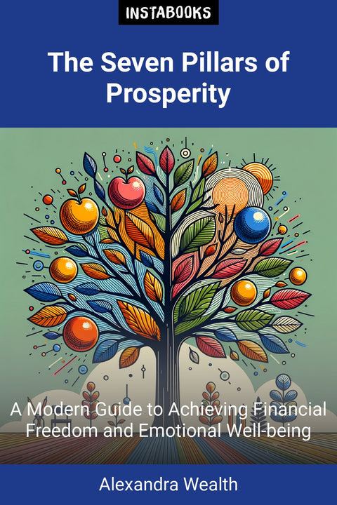 The Seven Pillars of Prosperity