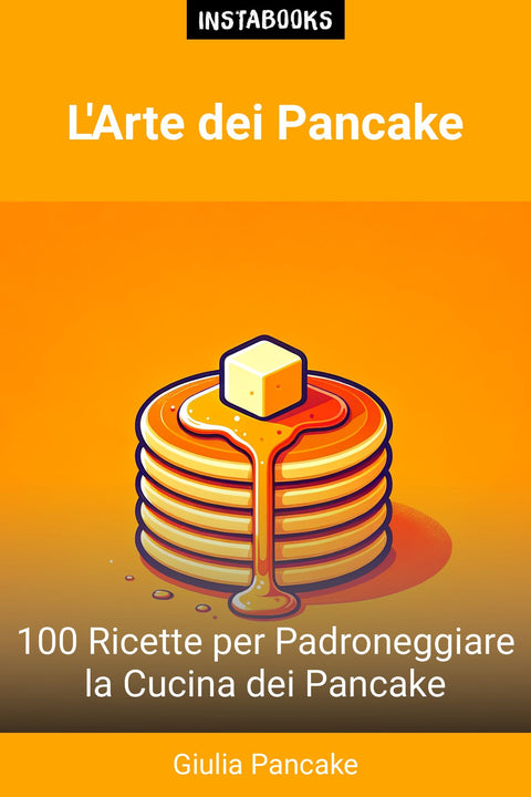 L'Arte dei Pancake