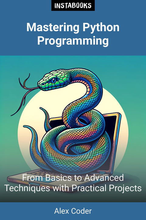 Mastering Python Programming