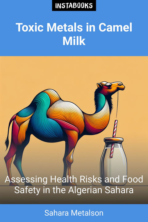 Toxic Metals in Camel Milk