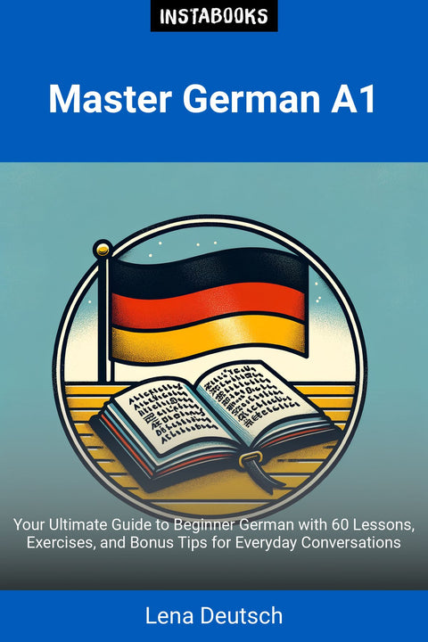 Master German A1