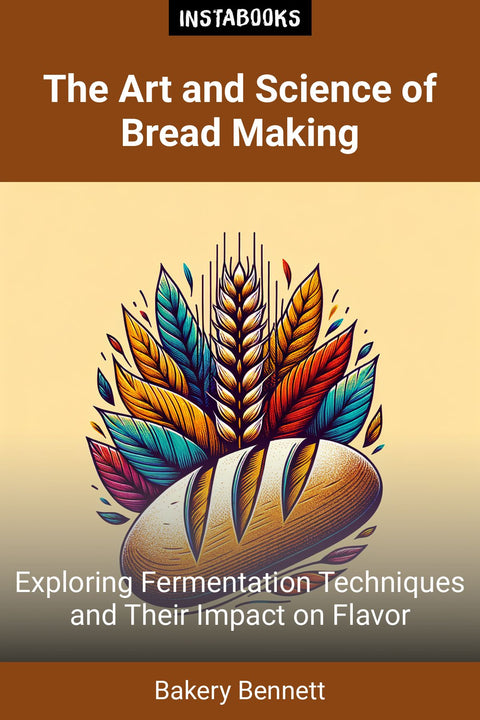 The Art and Science of Bread Making