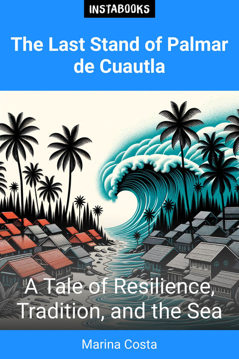 The Last Stand of Palmar de Cuautla