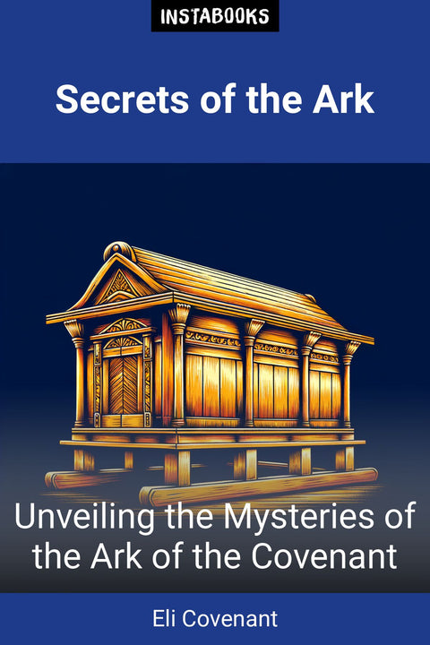 Secrets of the Ark