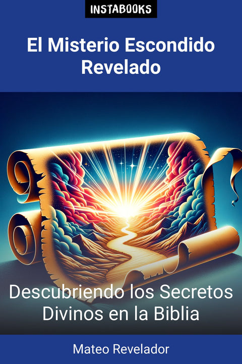 El Misterio Escondido Revelado