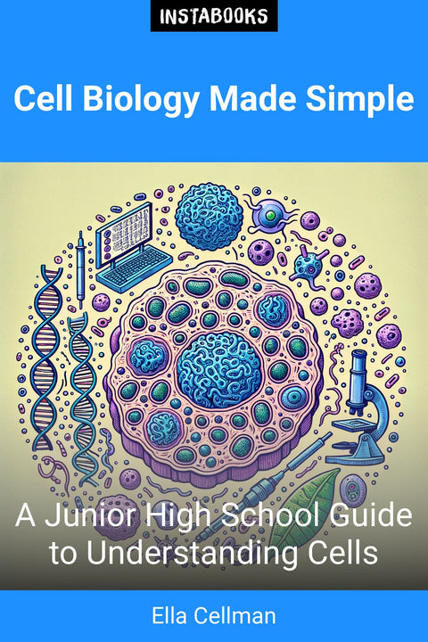 Cell Biology Made Simple