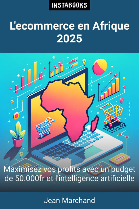 L'ecommerce en Afrique 2025