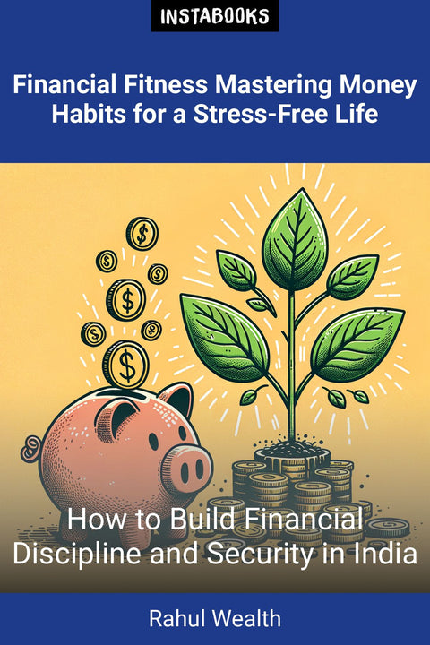 Financial Fitness Mastering Money Habits for a Stress-Free Life