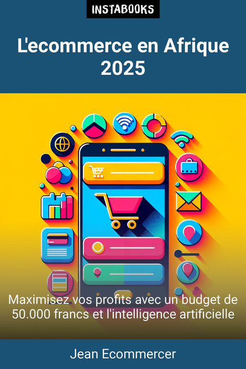 L'ecommerce en Afrique 2025