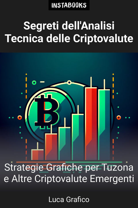 Segreti dell'Analisi Tecnica delle Criptovalute