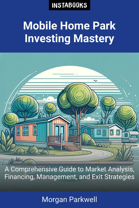 Mobile Home Park Investing Mastery