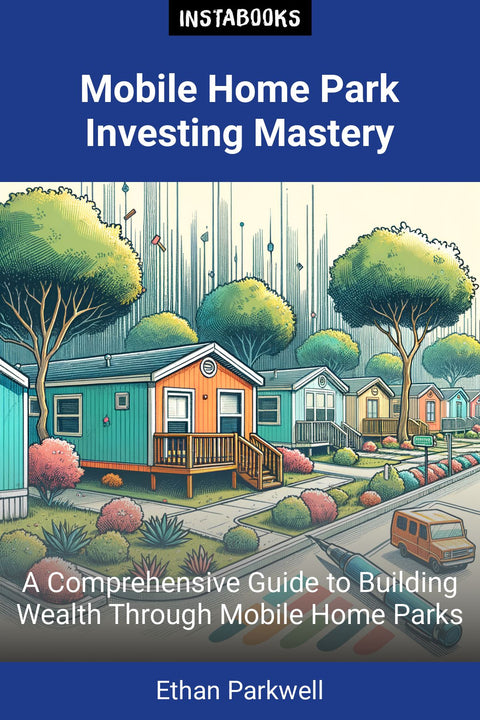 Mobile Home Park Investing Mastery