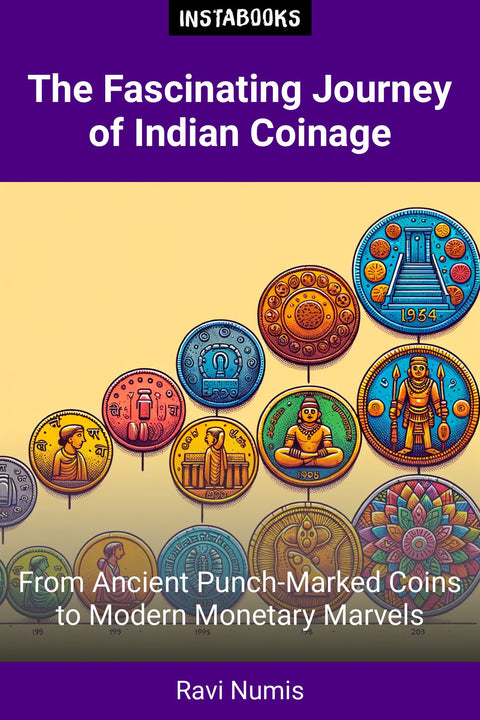 The Fascinating Journey of Indian Coinage